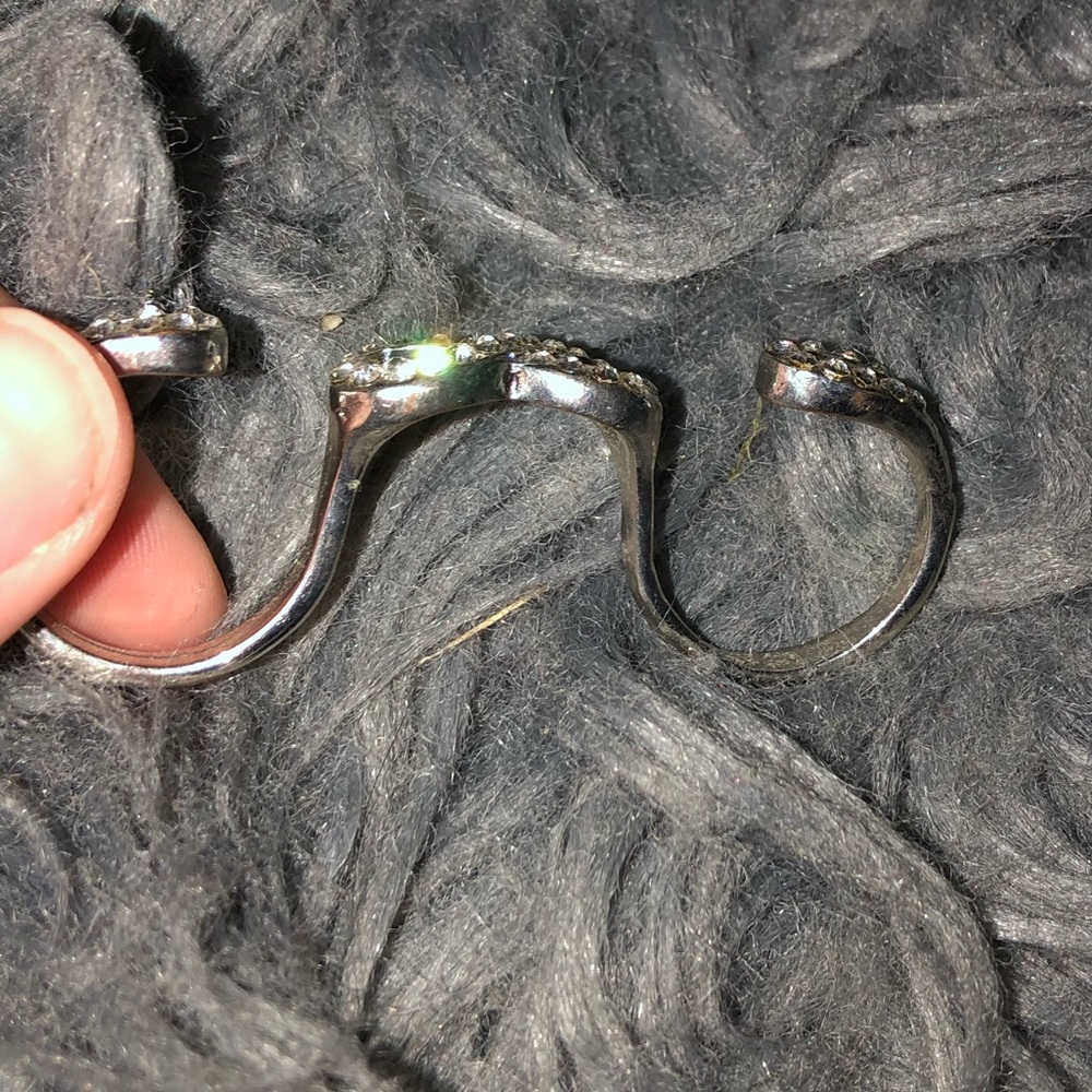 Infinity Ring - Picture 2 of 3